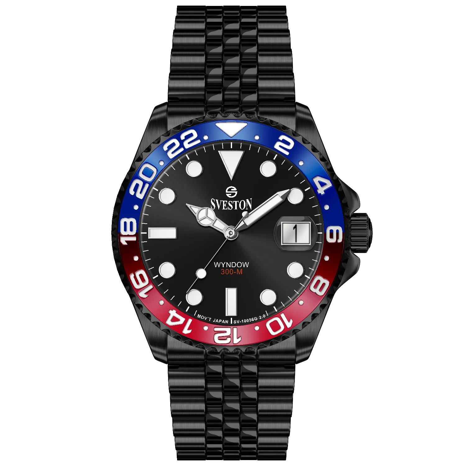 Sveston Wyndow 300M