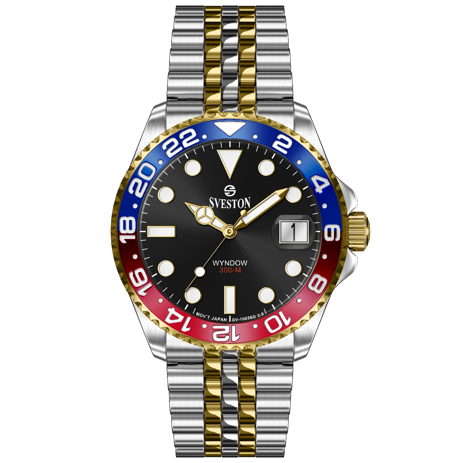 Sveston Wyndow 300M