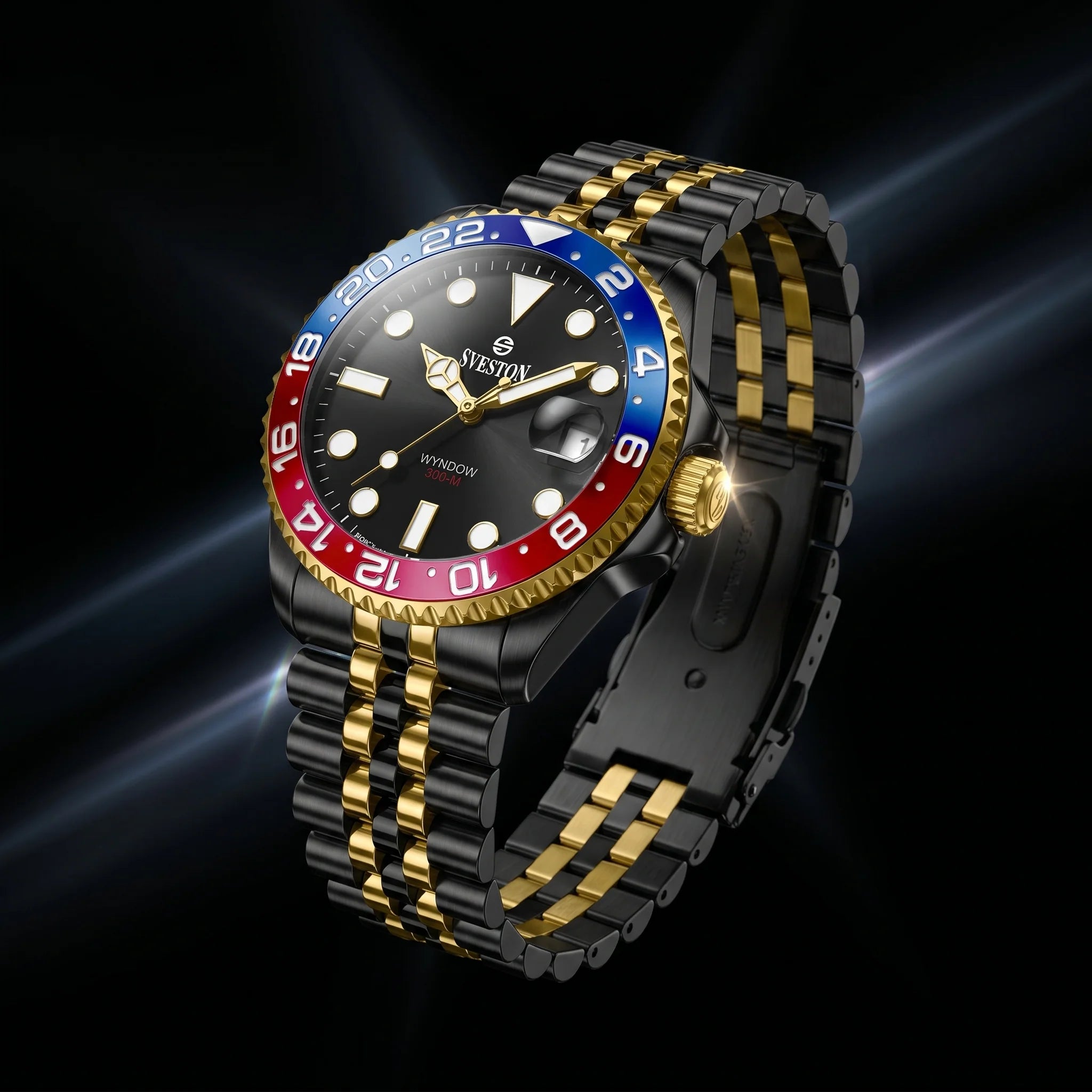 Sveston Wyndow 300M